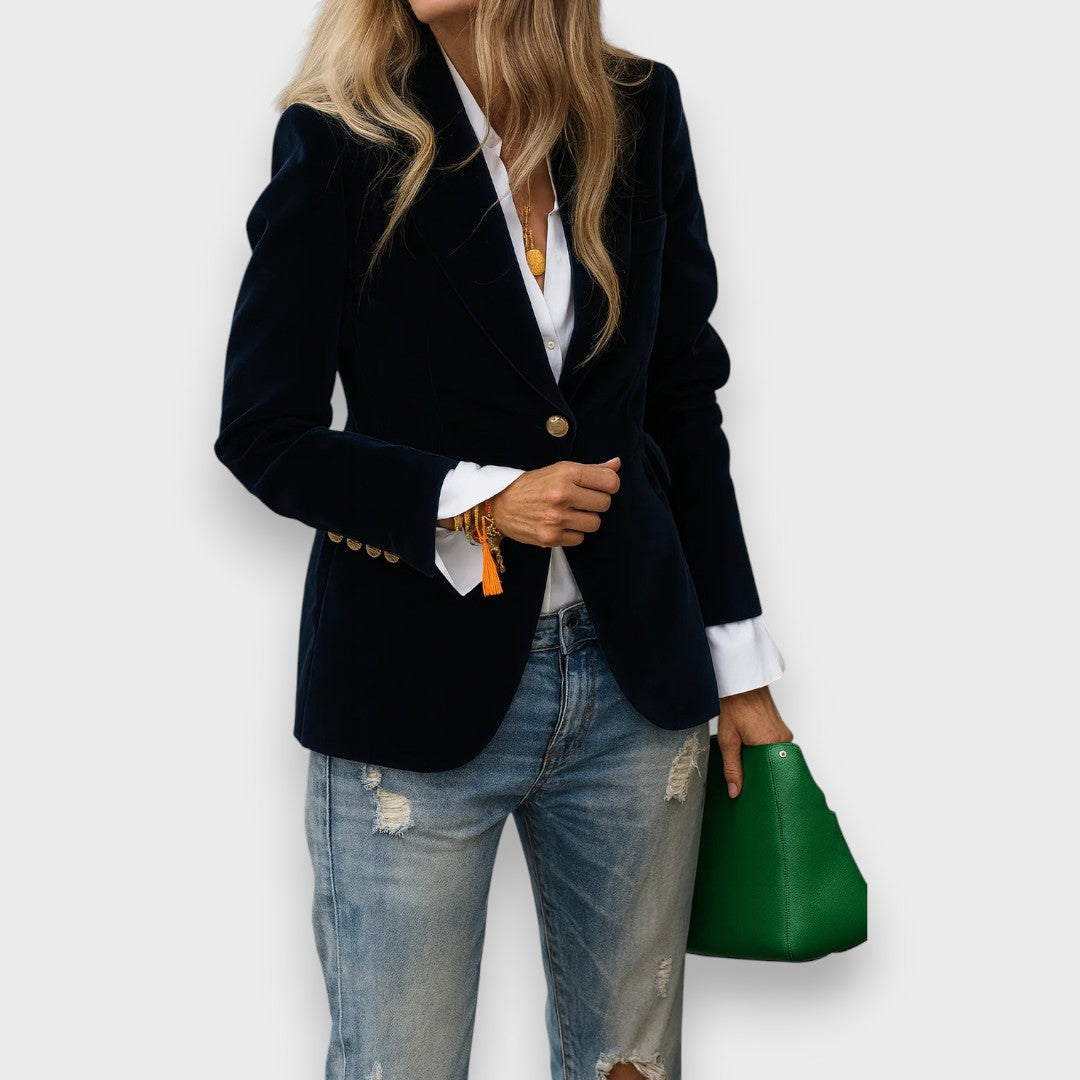 Veronica | Perfekter Blazer
