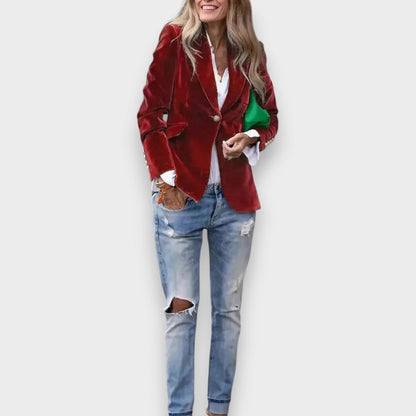 Veronica | Perfekter Blazer