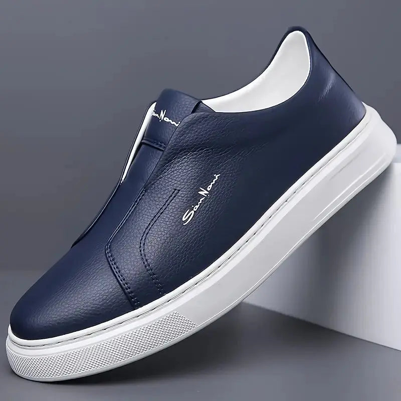 Cedric | Slip-On Schuhe