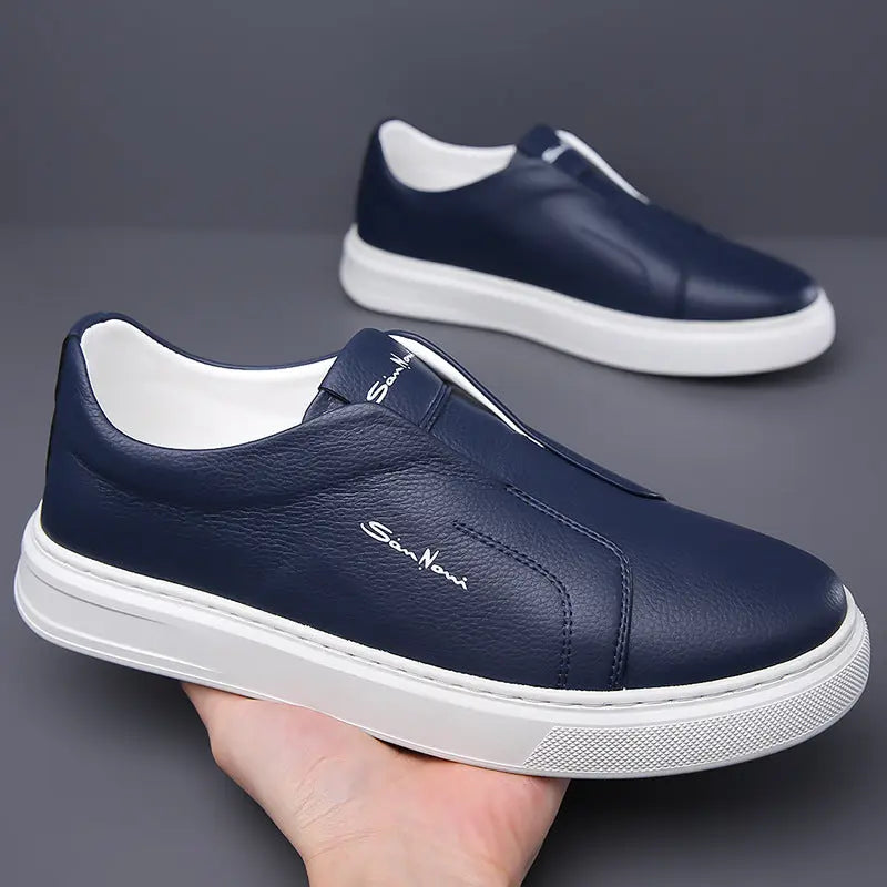 Cedric | Slip-On Schuhe