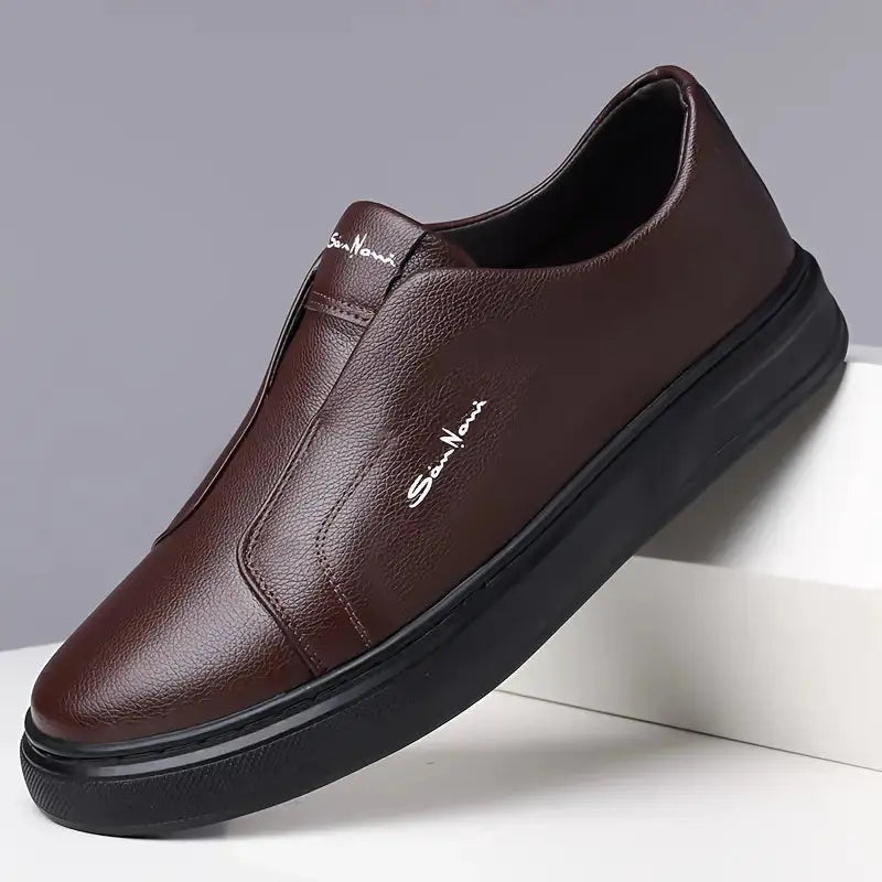 Cedric | Slip-On Schuhe
