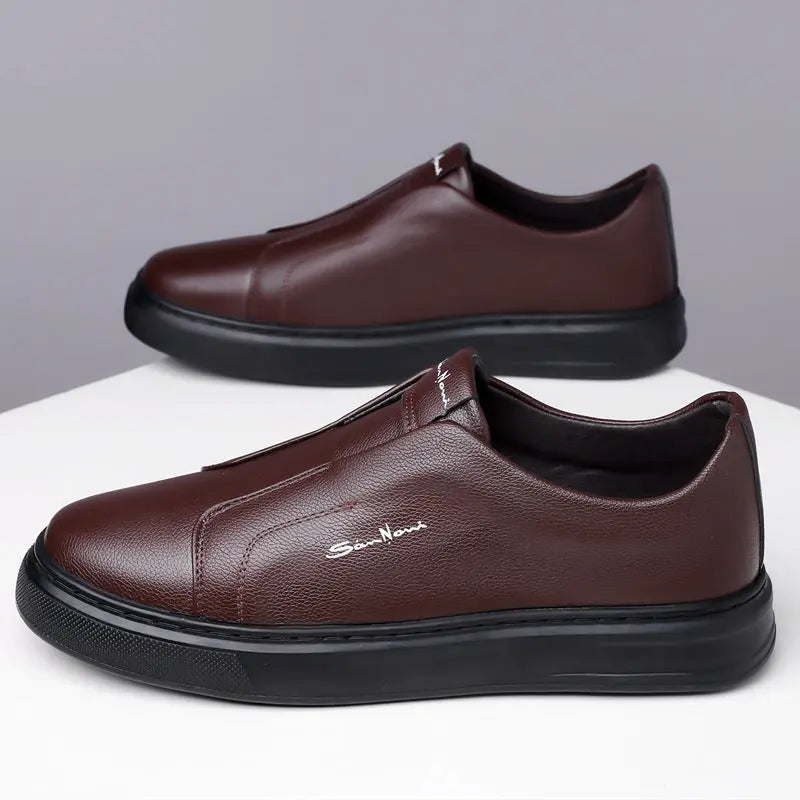Cedric | Slip-On Schuhe