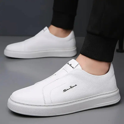 Cedric | Slip-On Schuhe