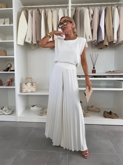 Giorgia | Elegantes Zweiteiler-Set