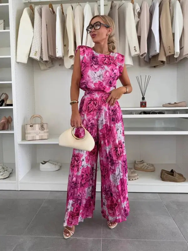 Giorgia | Elegantes Zweiteiler-Set