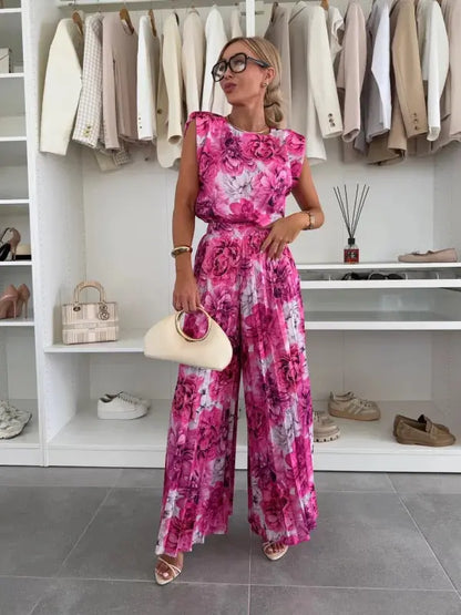 Giorgia | Elegantes Zweiteiler-Set