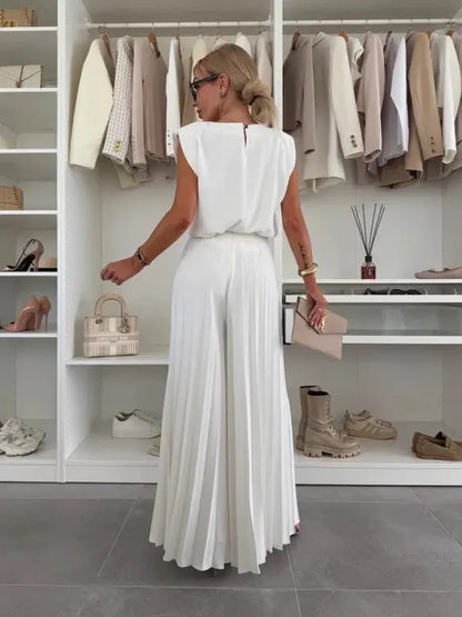 Giorgia | Elegantes Zweiteiler-Set