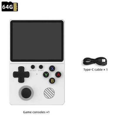 Game Console | Portable Video Game Console