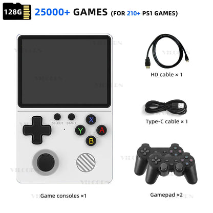 Game Console | Portable Video Game Console