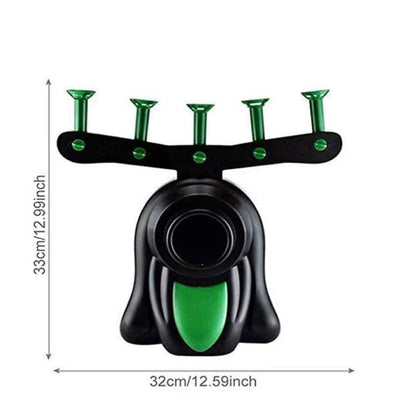 HoverShot Challenge | Endloser Spaß Mit Diesem Schießspiel