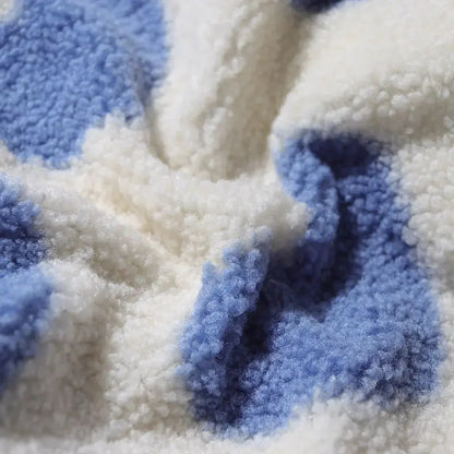 Nicole | Wende-Herzenjacke