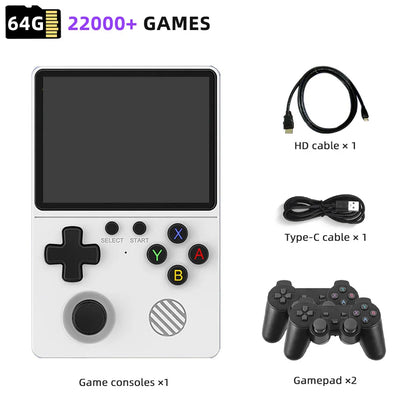 Game Console | Portable Video Game Console