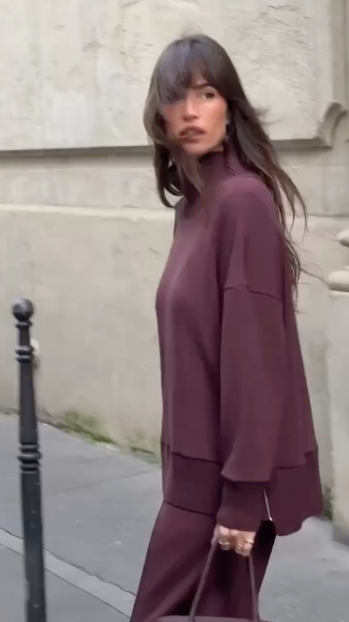 Stefania | Strickset mit Stil