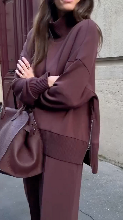 Stefania | Strickset mit Stil