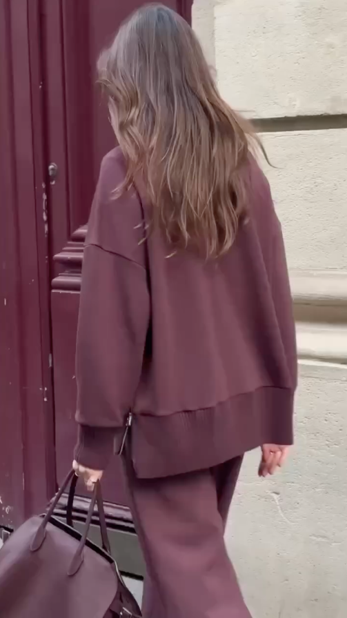 Stefania | Strickset mit Stil