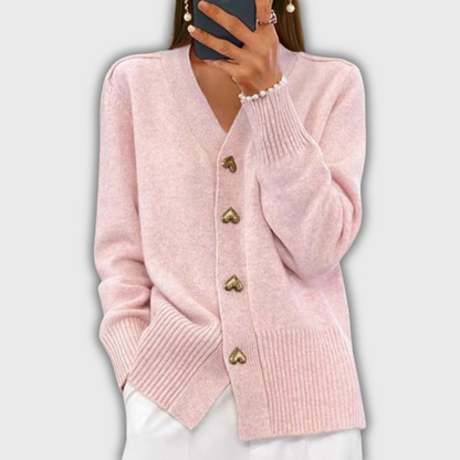 Francesca | Cardigan für den Alltagsstil