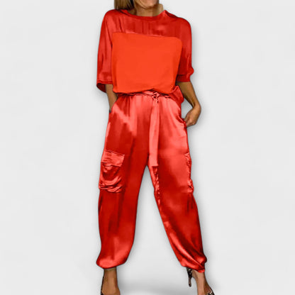 Valentina | Zweiteiligs Set