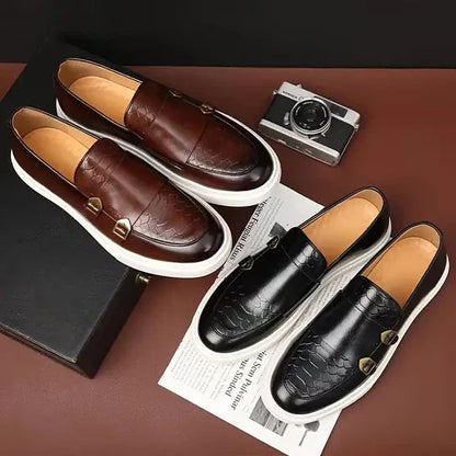 Simon | Premium Lederschuhe