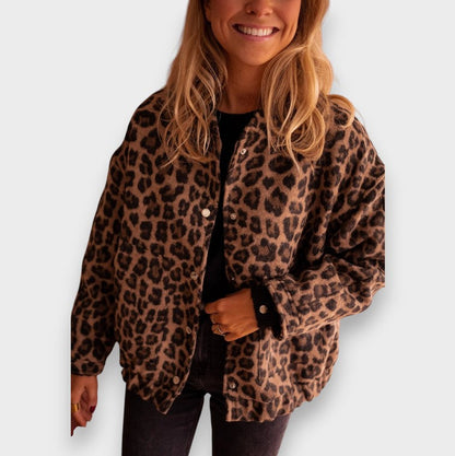 Nina | Trendige Jacke