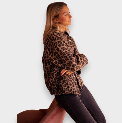 Nina | Trendige Jacke