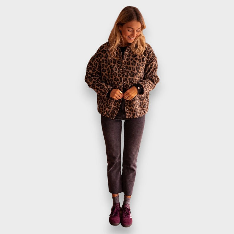 Nina | Trendige Jacke