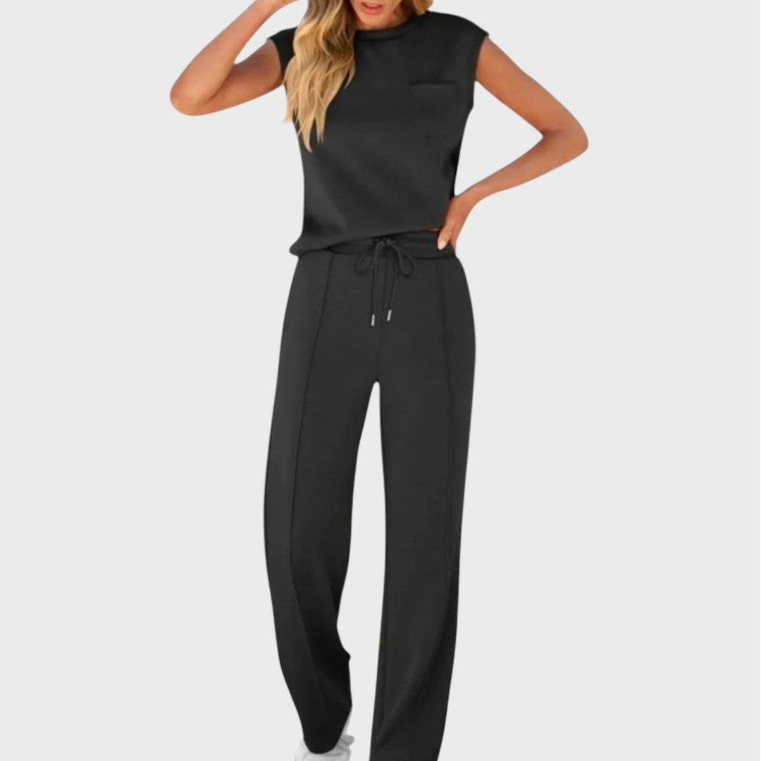 Elsbeth | Zweiteiliges Set