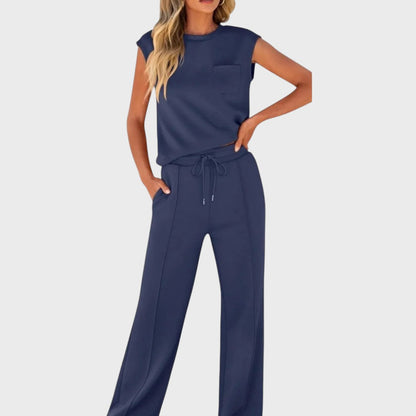 Elsbeth | Zweiteiliges Set