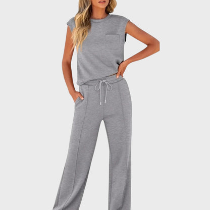 Elsbeth | Zweiteiliges Set